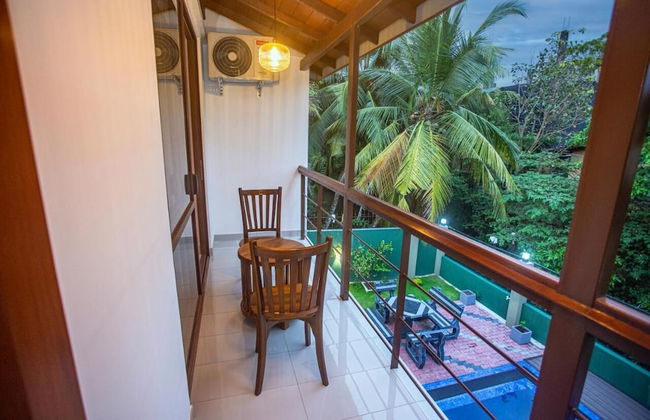 Villa Senaya - Foto 31