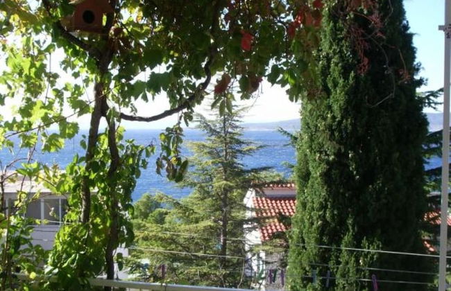 Josip II - 150 m From Beach With Free Parking - SA5 - Foto 5