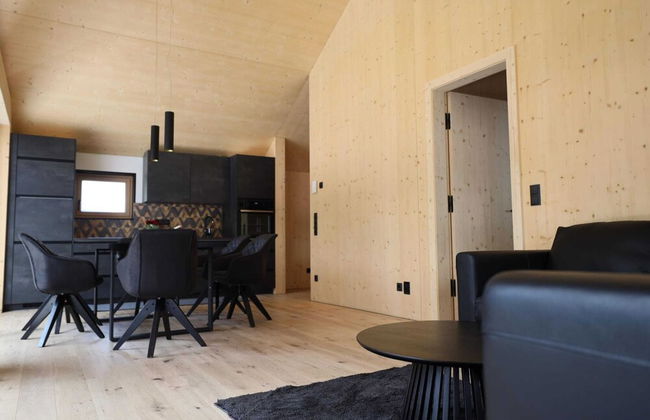 Apartment in Mieders Near Ski Lift - Foto 46