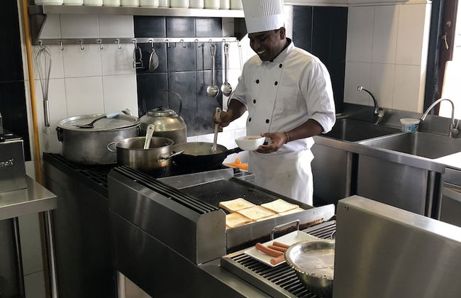 Villa Mount Royal - Photo 47