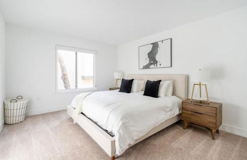 Sharon Green apartments by FantasticStay - Foto 76