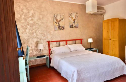 Agriturismo San Cataldo Farm Home - Foto 3