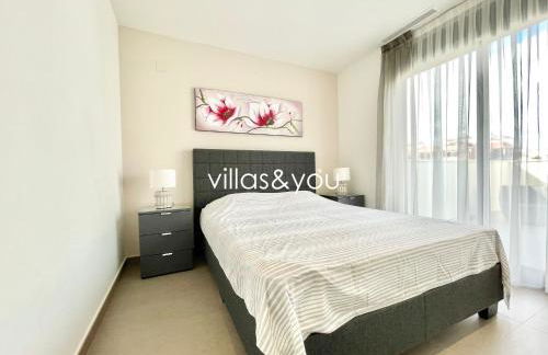 Villa Eivissa Ciudad Quesada by Villas&You - Photo 17