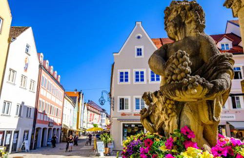 Fünf Seen Apartments - Foto 31