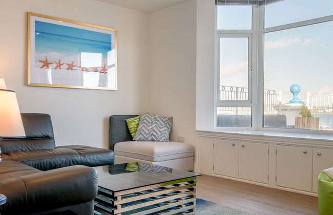 Quayside View in Paignton - Foto 4