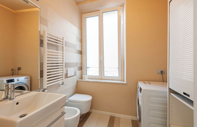 Cruise Port House by Wonderful Italy - Foto 13