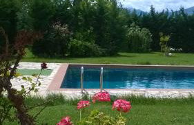 Villa Gaia Trikala - Foto 9