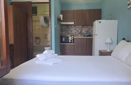 Nikoleri Studios & Apartments - Foto 45