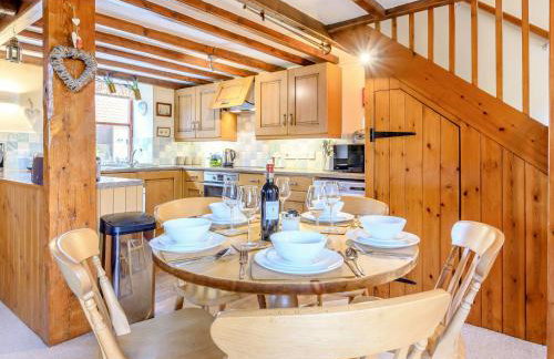 Goathland Cottage - Photo 16