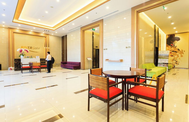 Amazing CBD Rivergate Apartment & Pool - Foto 3