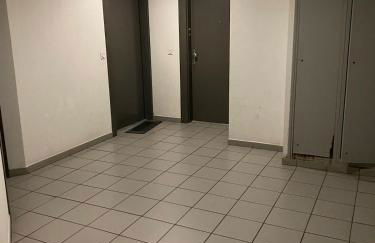 FLC- Vaste T2 -Parking-Air Conditioning-Terrace-6p-St Charles - Foto 16