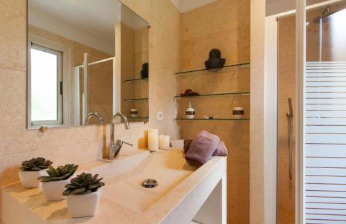 Erbalunga - Résidence Les Bosquets - Cap corse Location - Foto 10