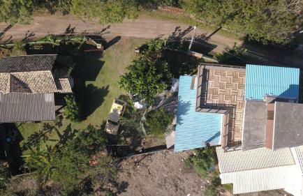 Refúgio Vista Mar Praia da Gamboa - SC - Foto 6