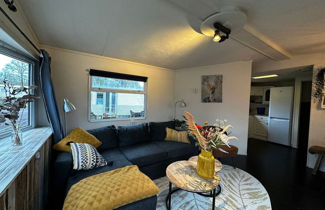 Apartment in the Forest of Eext - Foto 1