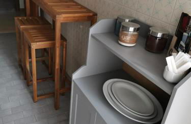 Casa San Saturnino appartamento 8 posti Cagliari centro - Foto 47