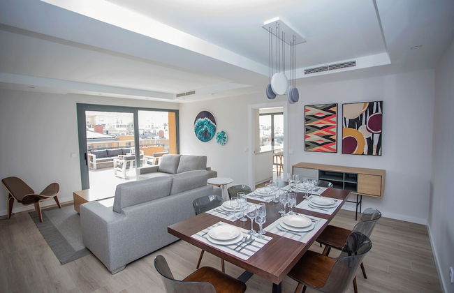 Arguineguin Park By Servatur VV - Foto 105