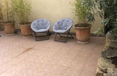 CHARMANT STUDIO DANS MAS - Foto 13