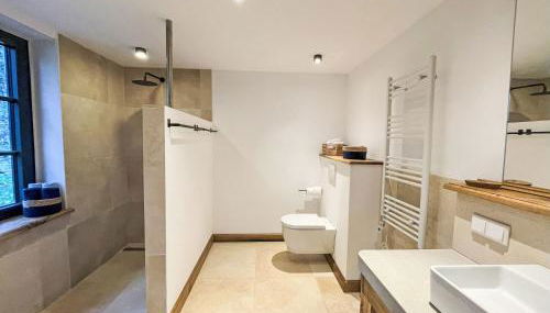 Chalet Glamping in der Orangerie by Interhome - Foto 5