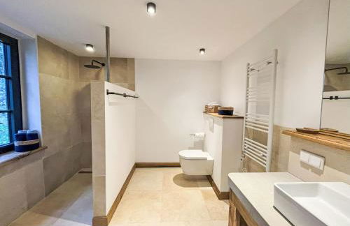 Chalet Glamping in der Orangerie by Interhome - Foto 5