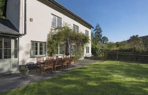 Barn Cottage - Foto 1