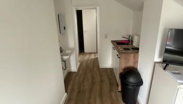 Work and Stay Apartments - 1 Zimmer Apartment - Foto 3