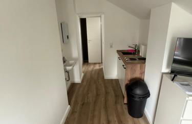 Work and Stay Apartments - 1 Zimmer Apartment - Foto 3