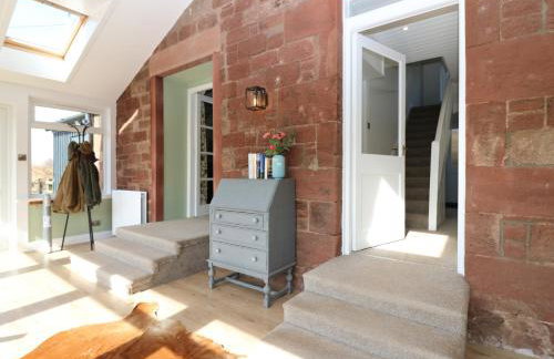 1 Deuchrie Cottages - Foto 8