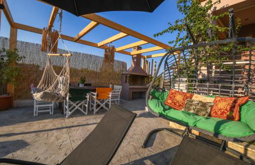 Nektarios & Eftychia Suites - Foto 42