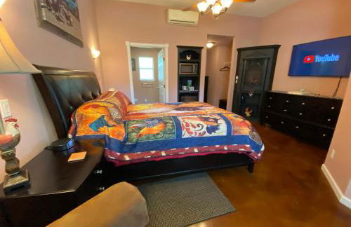 Cabin 3 The Roost Cabins - Foto 14