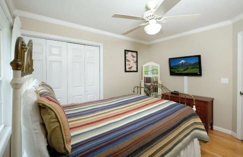 Hen Wallow Creek Cottage - Foto 18