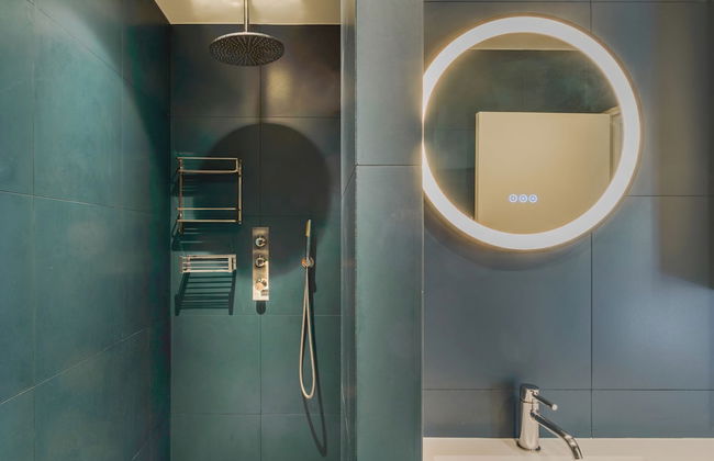 Paris Center Latin residence - Photo 21