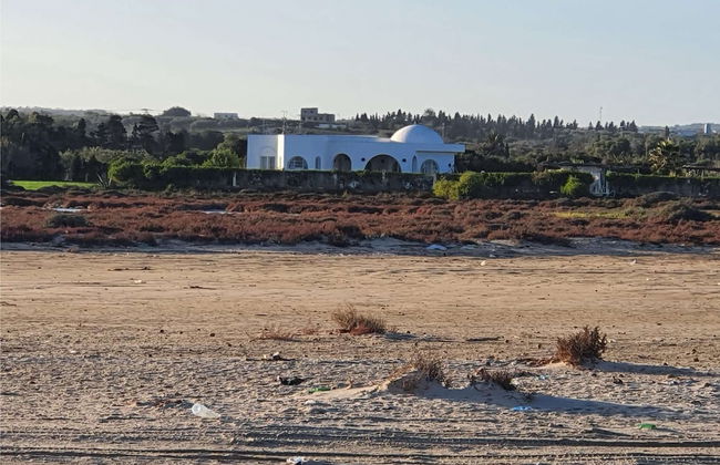 Yasmine Maamoura Beach - Foto 1