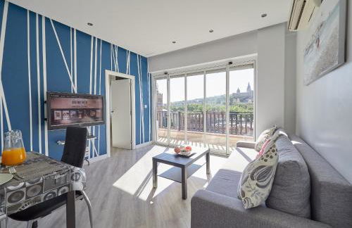 Unique Cozy Scenic Penthouse - Foto 65