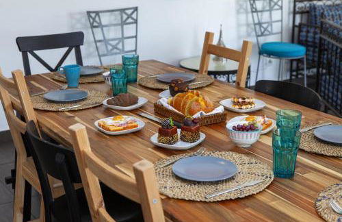 D13 - Eiras Velhas Holiday House in Almádena - Foto 27