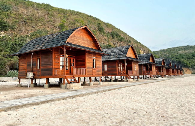 Azana Essence Villa Tabitha Lombok - Foto 34