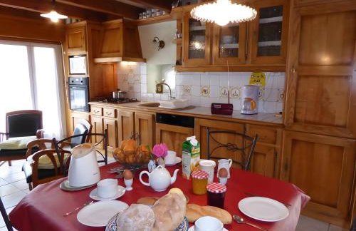 Gite N°2 de Kersivian - Foto 22