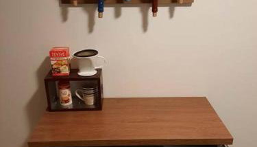 Two Bedroom Private Apt near NYC - Foto 3