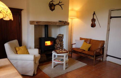 La Bastide Portoly Gîte "Le Pigeonnier" - Foto 16