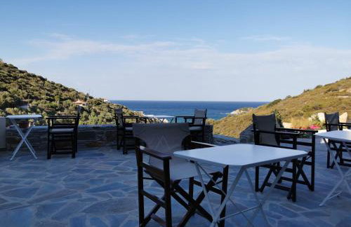 Heliopetra Sea View Studios - Foto 65