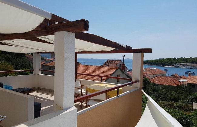 Apartment Luca - Foto 1