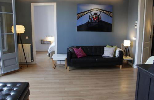 Mr. Serrano Apartments - Foto 28