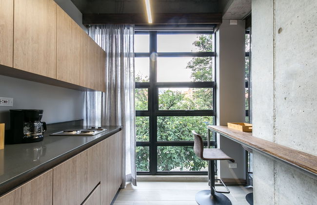 Factory Lofts - Foto 58