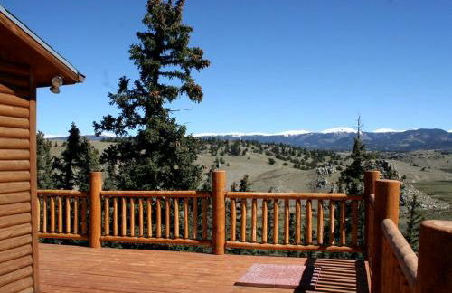Luxury Cabin Rental with Breathtaking Views in Park County, Colorado - Foto 15