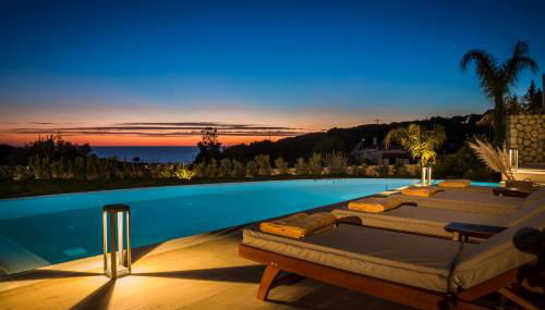 Zeus Exclusive Villas - Foto 3