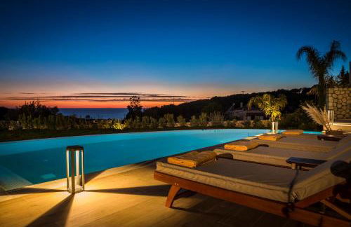 Zeus Exclusive Villas - Foto 3