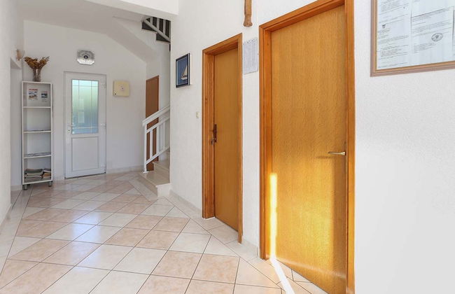 Apartment 5, First Floor - Foto 11