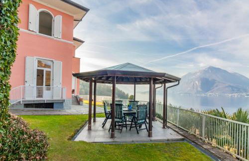 Villa La Perledina - Foto 14