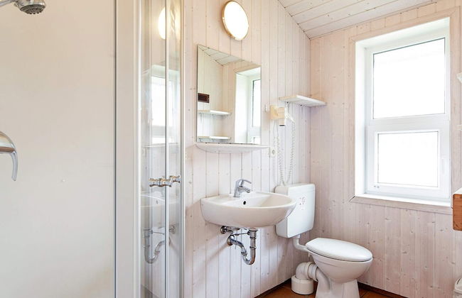 Holiday Home in GrÃ¶mmitz - Foto 17