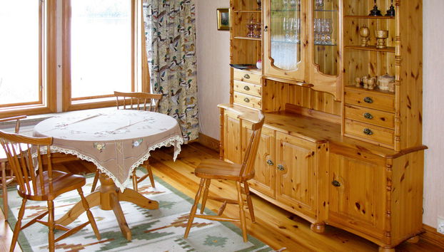 Fågelkärr Sjöstugan - Foto 3, Bedroom