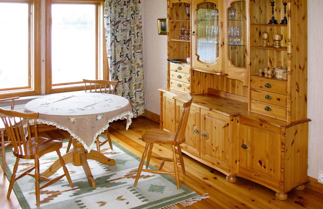 Fågelkärr Sjöstugan - Foto 3